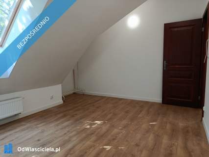 Nowy 2 pokojowy Energooszczędny apartament w Północnym Milanówku...