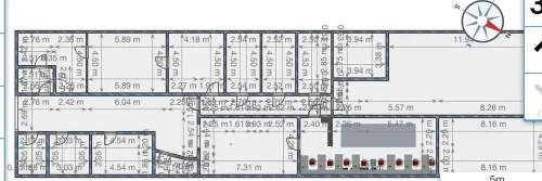 Magazyn do wynajęcia, 435 m2, Warszawa