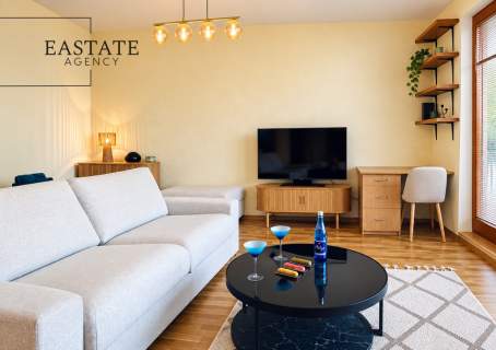 Apartament / 36 m / Praga-Północ / Floriańska