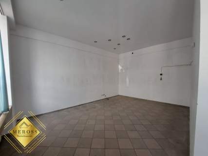 Biuro w centrum