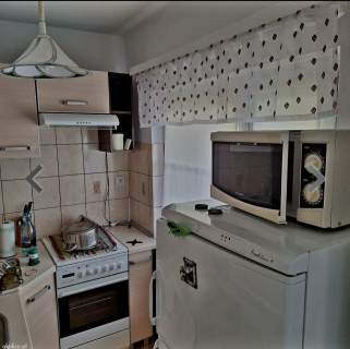 2 pokoje Marcelińska 40m2