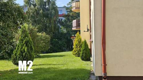 Ełk. Dwa pokoje do wynajęcia na parterze.