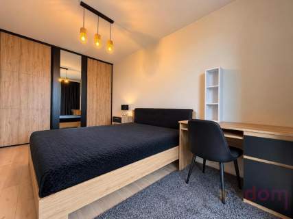 42 m Centrum 2 pokoje Taras Standard PREMIUM