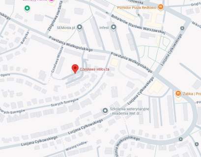Apartament w Gdyni Redłowie