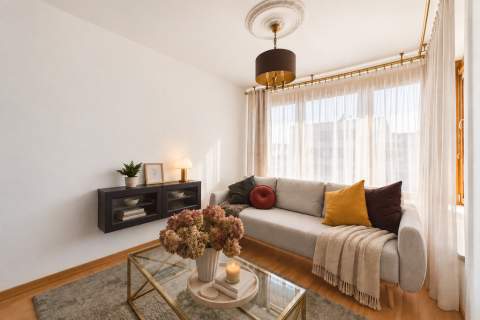 Przestronny apartament - Grzegórzki, Masarska