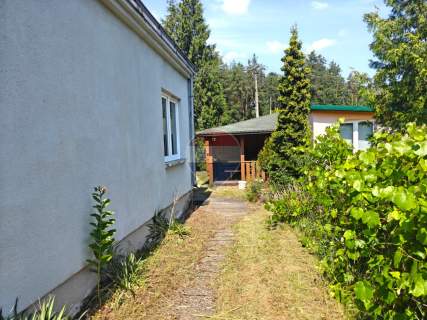 Dom 45 m2 działka 765 m2 Sewerynów 12 km od Kozienic
