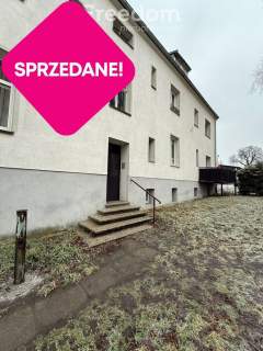 Mieszkanie trzypokojowe w Świdwinie