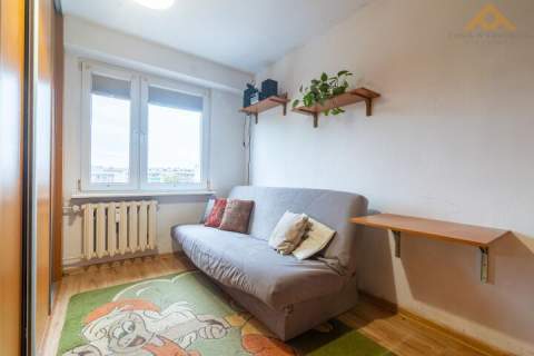 Mieszkanie na sprzedaż, 72,5 m2, Olsztyn