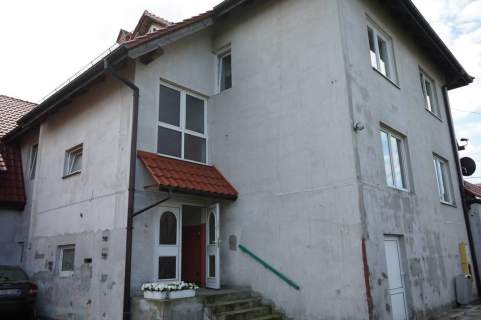 Obiekt na sprzedaż, 1186 m2, Nowy Dwór Gdański