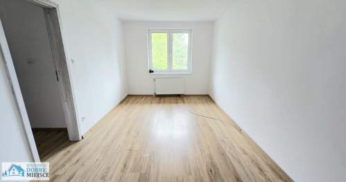 BEZCYNSZOWE 3 pokojowe mieszkanie ok. 70 M2