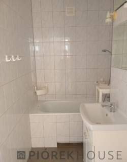 3-pokojowe mieszkanie na Mokotowie