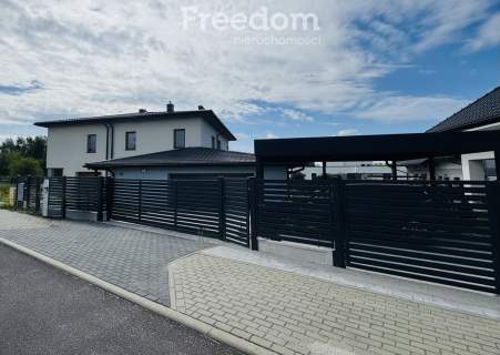 Bezczynszowy apartament na nowym osiedlu