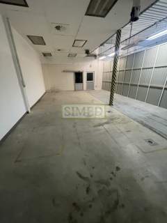 Magazyn bez okien,parter,parking,dobry dojazd 24h