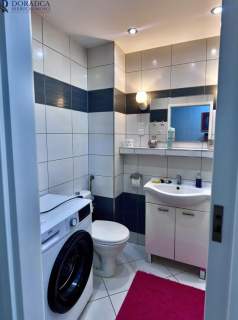 Mieszkanie do wynajęcia, 47 m2, Dąbrowa Górnicza
