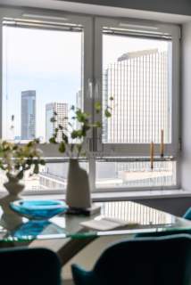 Platinum Towers 62 m 20 piętro inwestycyjne