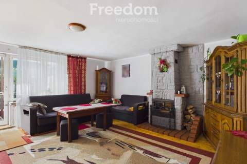 Dom 120 m Obiekt komercyjny 855 m