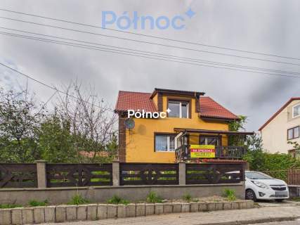Stare Juchy ul. Nadrzeczna 3 dom w okolicy jeziora