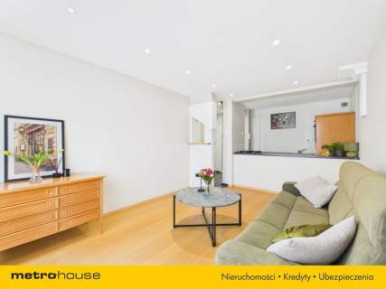 Mieszkanie na sprzedaż, 38 m2, Warszawa