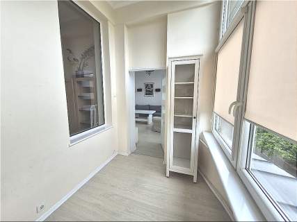 Mieszkanie na sprzedaż, 54,61 m2, Szczecin