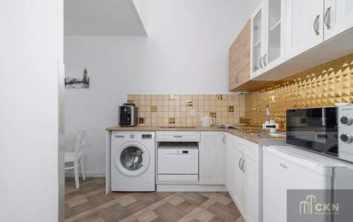 Top lokalizacja Kraków mieszkanie inwestycyjne Kazimierz
