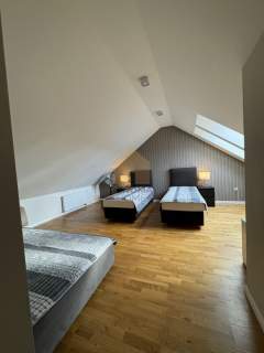 Nowa cena mieszkanie 79,54 m2 w Polanicy-Zdroju