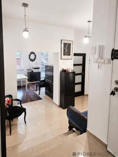 3-pokojowe mieszkanie na Pradze-Południe