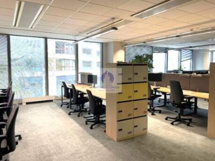 Wola lokal biurowy 500m2 do wynajęcia