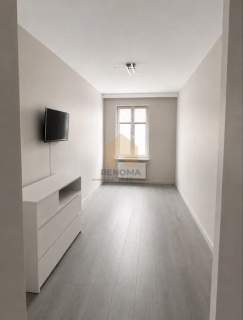 Przestronne mieszkanie 77 m