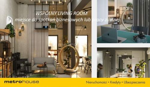 LUKSUSOWY APARTAMENT, 2 MJC POSTOJOWE, KOMÓRKA