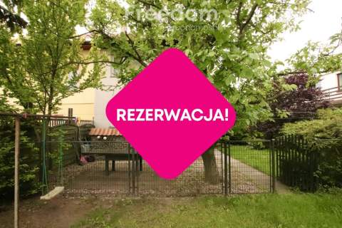 Przestronny dom rodzinny z garażem Koło