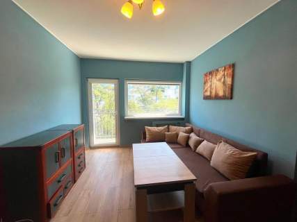 2-pokojowe pet-friendly, al. Pasjonistów 14