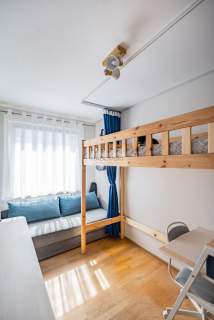 Słoneczne 2 pokoje - Gdańsk, Zakoniczyn