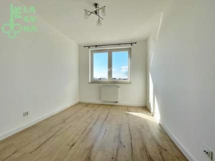 Gdynia Chwarzno-Wiczlino, 98,2m2, cztery pokoje, balkon