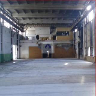 Praga Północ magazyn 1190 m2 do wynajęcia