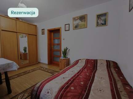 Eko siedlisko w Szystowicach