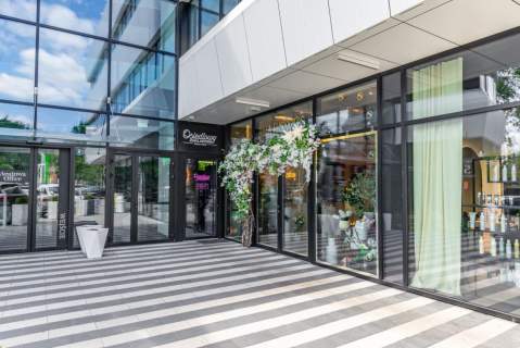 Lokal na parterze z witrynami 56m2 - Lublin, Czuby