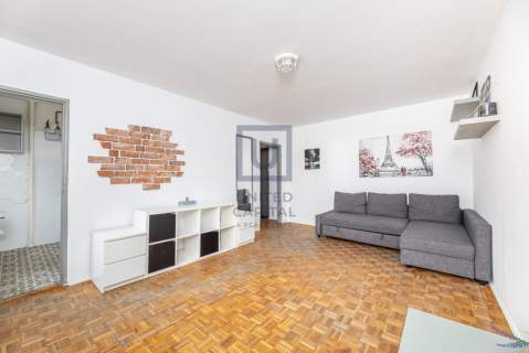 Mieszkanie do wynajęcia, 30 m2, Warszawa