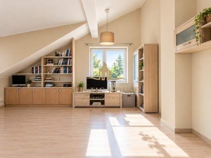 Dom Strzyża 7 pokoi 3 poziomy Ogród Taras Garaż