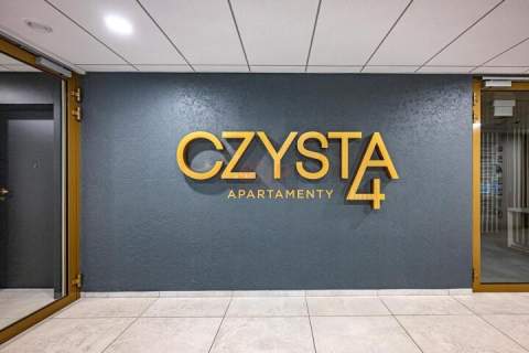 Mieszkanie w samym sercu Wrocławia Ochrona Coworking