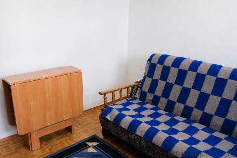 2-pokojowe mieszkanie na Mokotowie