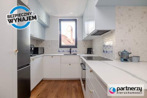 APARTAMENT PREMIUM W SERCU MIASTA