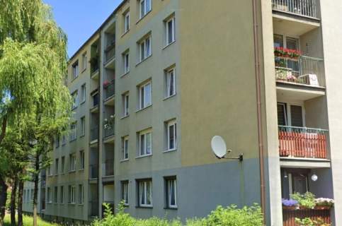 Mieszkanie na sprzedaż, 28 m2, Zabrze