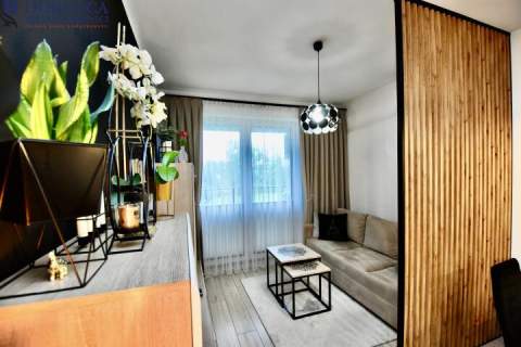 Gotowy do zamieszkania apartament Premium z klimatyzacją i 
