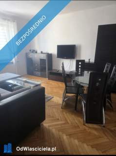 Mieszkanie do wynajęcia w centrum Przemyśla