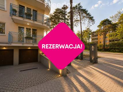 3 pokoje z antresolą i garażem Otwock