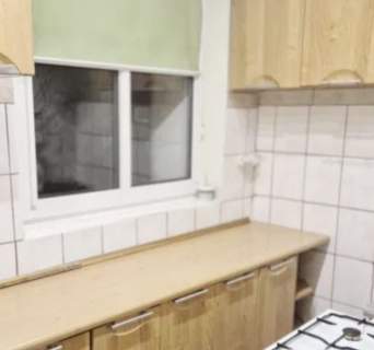 Mieszkanie w Swarzędzu, dwa pokoje