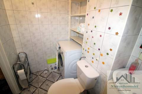 Mieszkanie 2 pok. 39m2, parter, balkon