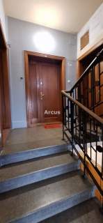 apartament z balkonem pracownia