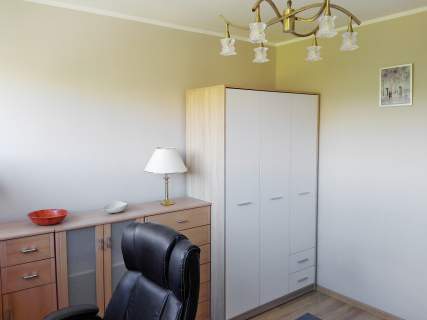 Mieszkanie dwupokojowe z balkonem 4 piętro/rozkładowe/40m2
