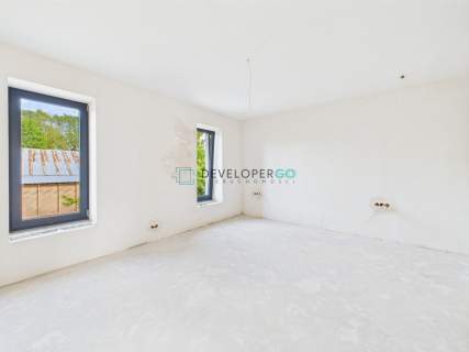 Szeregówka ul.Gedymina 130m2, 4 pokoje
